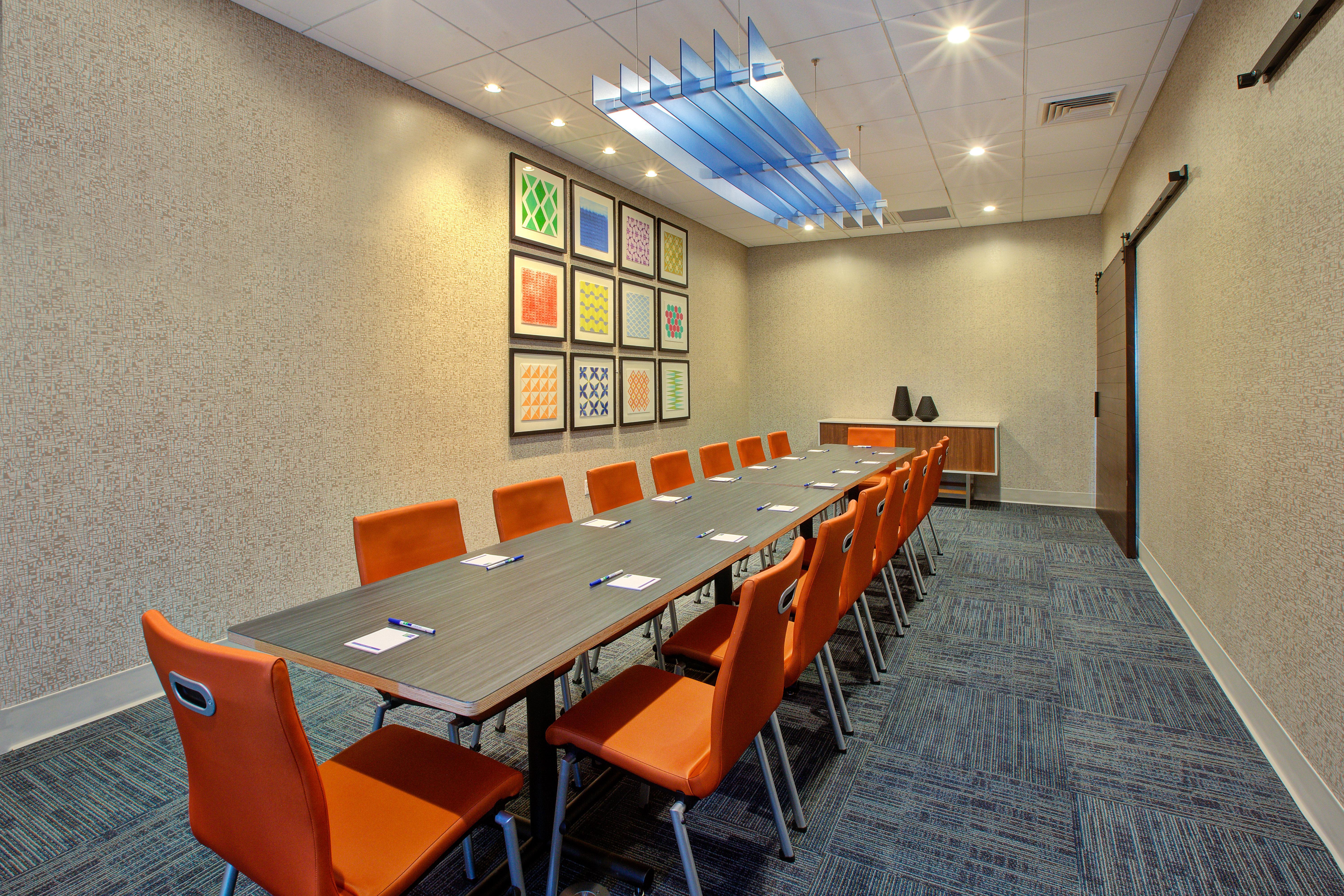 Holiday Inn Express & Suites New Castle By Ihg Екстер'єр фото