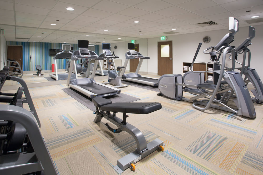 Holiday Inn Express & Suites New Castle By Ihg Екстер'єр фото