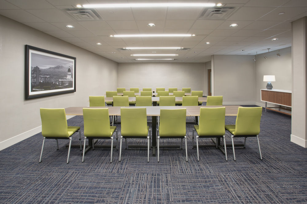 Holiday Inn Express & Suites New Castle By Ihg Екстер'єр фото